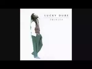 Lucky Dube - Feel Irie